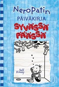 Syvässä päässä