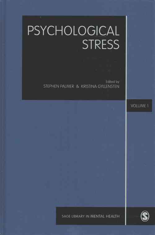 Psychological Stress