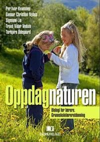 Oppdag naturen