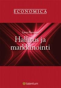 Hallitus ja markkinointi