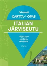Italian järviseutu