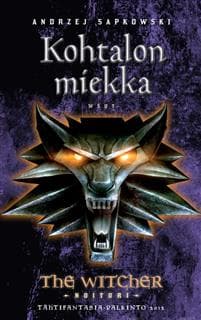 Kohtalon miekka