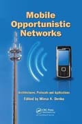 Miniatyrbild 2 av 2: Mobile Opportunistic Networks