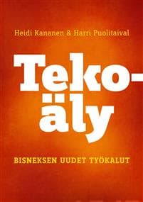 Tekoäly
