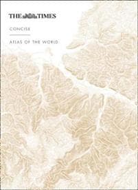 The Times Concise Atlas of the World