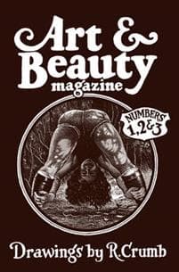 Art & Beauty Magazine LTD