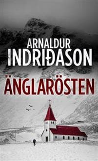 Änglarösten