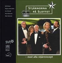 Stjarnorna Pa Slottet Med Alla Stjarnrecept Cdon