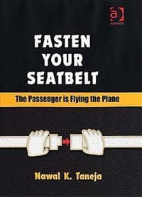Fasten Your Seatbelt: The Passenger is Flying the Plane