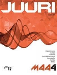Juuri 4