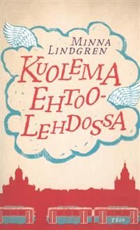 Kuolema ehtoolehdossa (p)