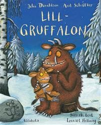 Lill-Gruffalon