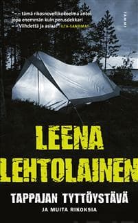 Tappajan tyttöystävä