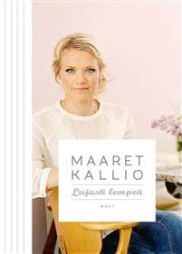 Lujasti lempeä