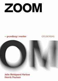 Zoom - grundbog i medier