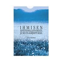 Ihmisen epätäydellisyydestä