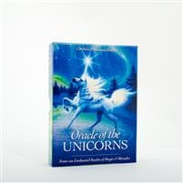 Oracle of the Unicorns