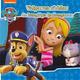 Paw Patrol : Valparna räddar de kungliga kattungarna Paw Patrol : Valparna räddar de kungliga kattungarna