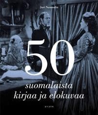 50 suomalaista kirjaa ja elokuvaa