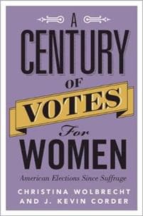 A Century of Votes for Women
