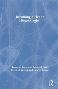 Becoming a Health Psychologist