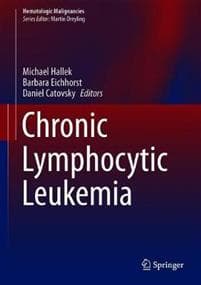 Chronic Lymphocytic Leukemia