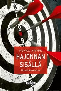 Hajonnan sisällä