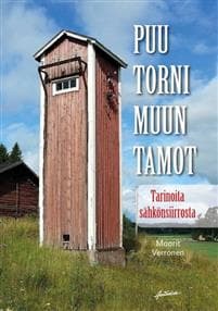 Puutornimuuntamot