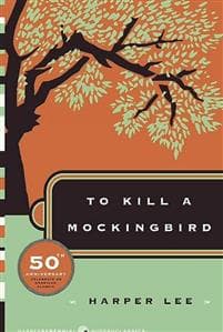 To Kill a Mockingbird