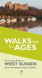 Walks for All Ages West Sussex