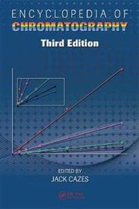 Encyclopedia of Chromatography