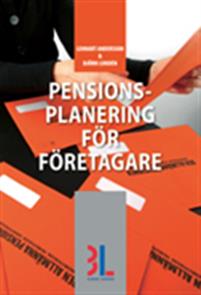 Pensionsplanering för företagare