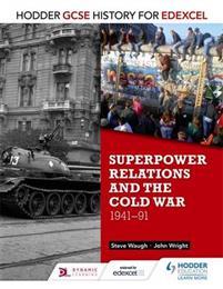 Hodder GCSE History for Edexcel