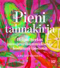 Pieni tahnakirja