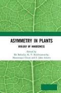 Miniatyrbild 2 av 2: Asymmetry in Plants