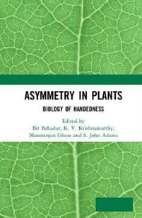 Asymmetry in Plants