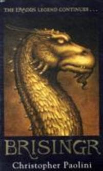 Brisingr