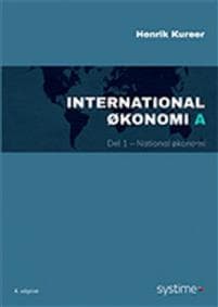 International økonomi A - del 1