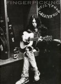 Neil Young