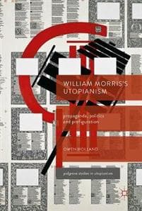 William Morris’s Utopianism