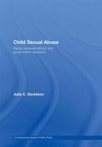 Child Sexual Abuse