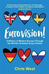 Eurovision!
