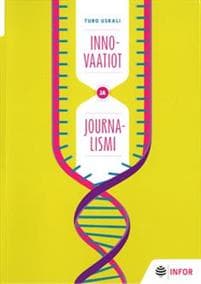 Innovaatiot ja journalismi