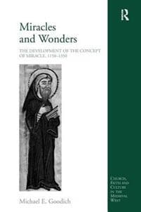 Miracles and Wonders