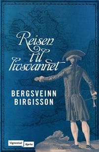 Reisen til livsvannet