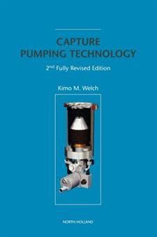 Capture Pumping Technology