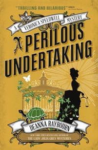 A Perilous Undertaking