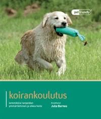 Koirankoulutus