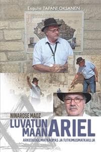 Luvatun maan Ariel