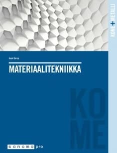 Materiaalitekniikka